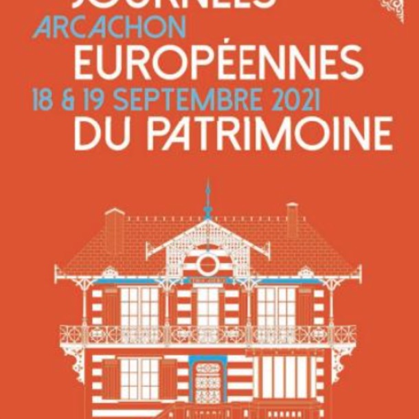 Journées Européennes du Patrimoine